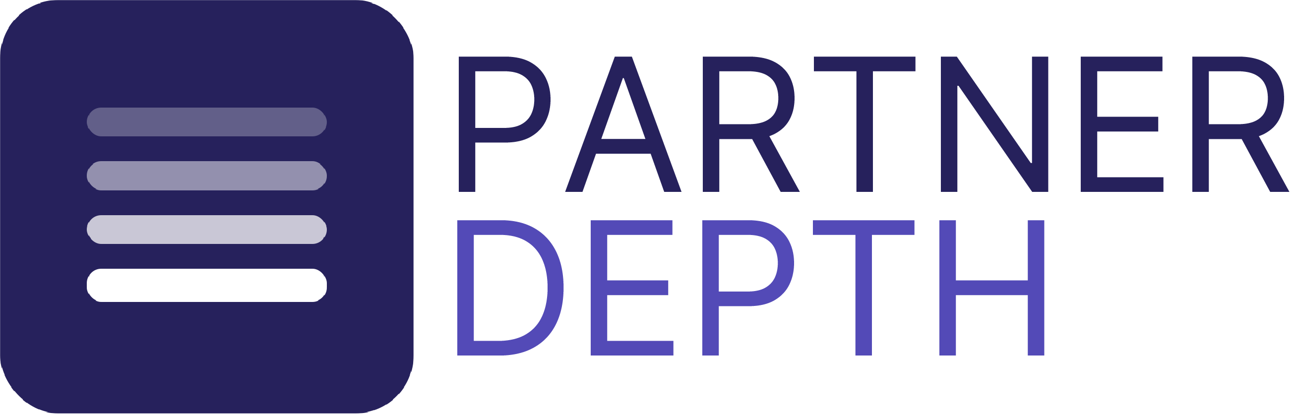 PartnerDepth